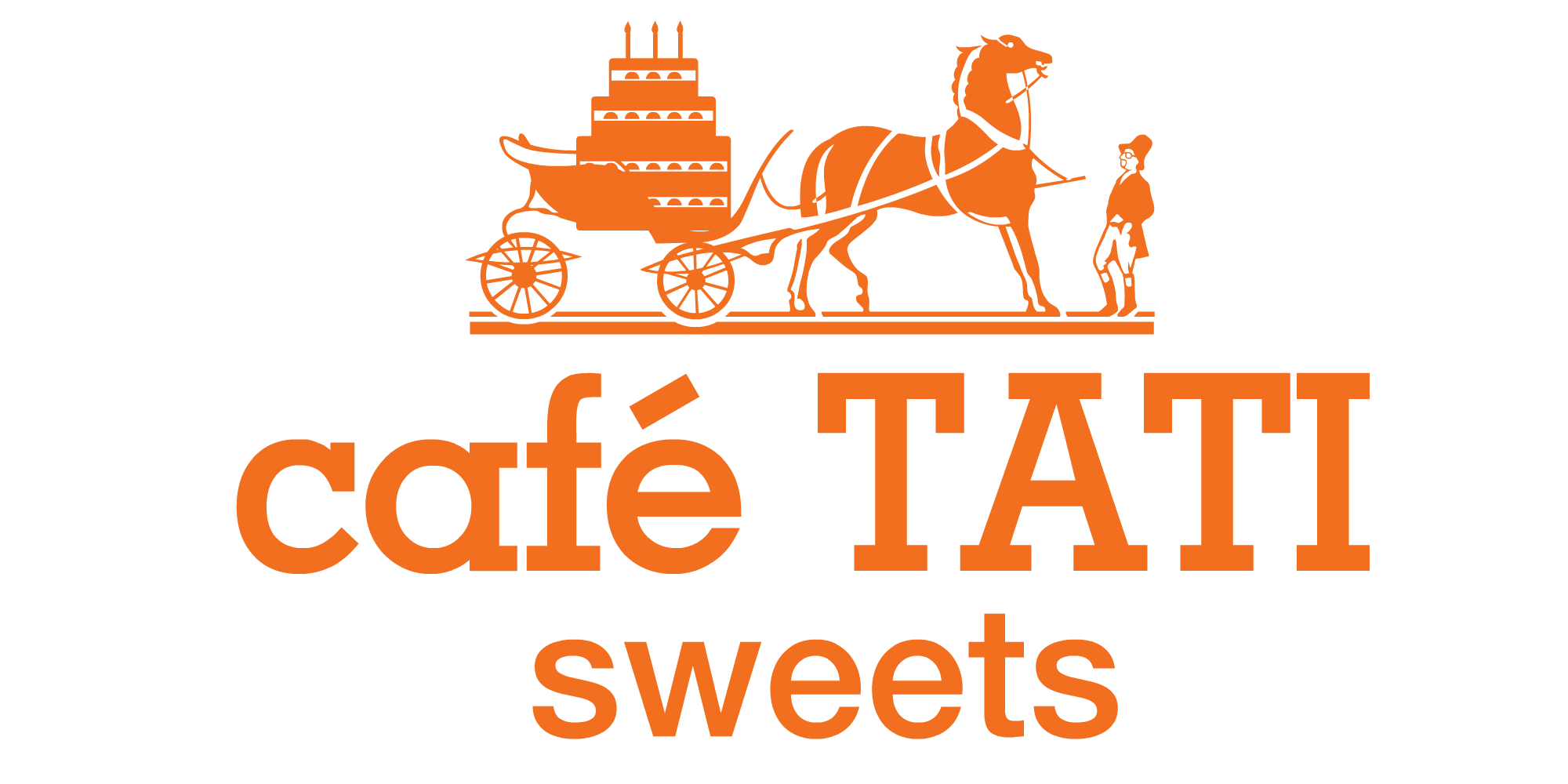 café TATI sweets